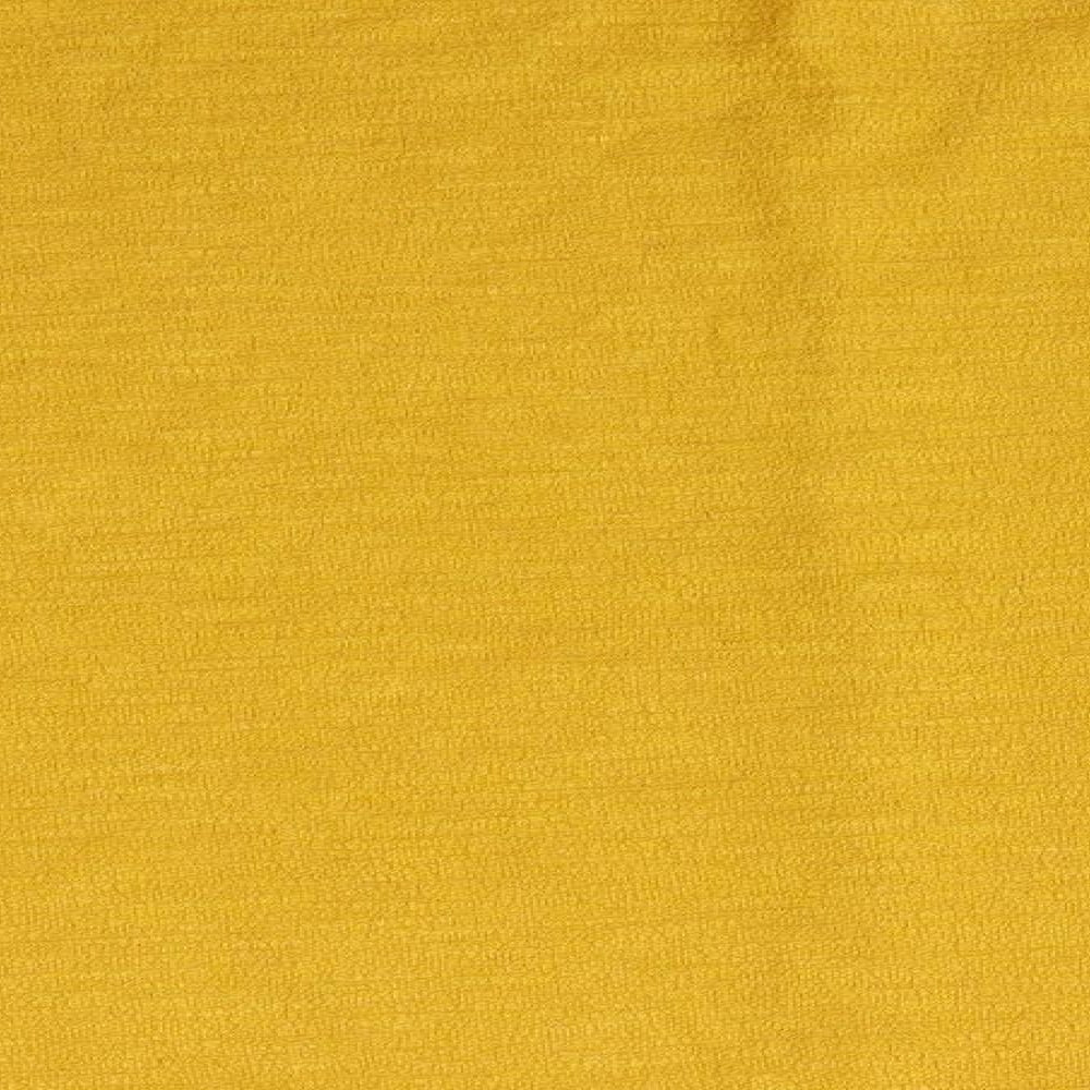 H&M Womens Yellow Basic Blouse Size S