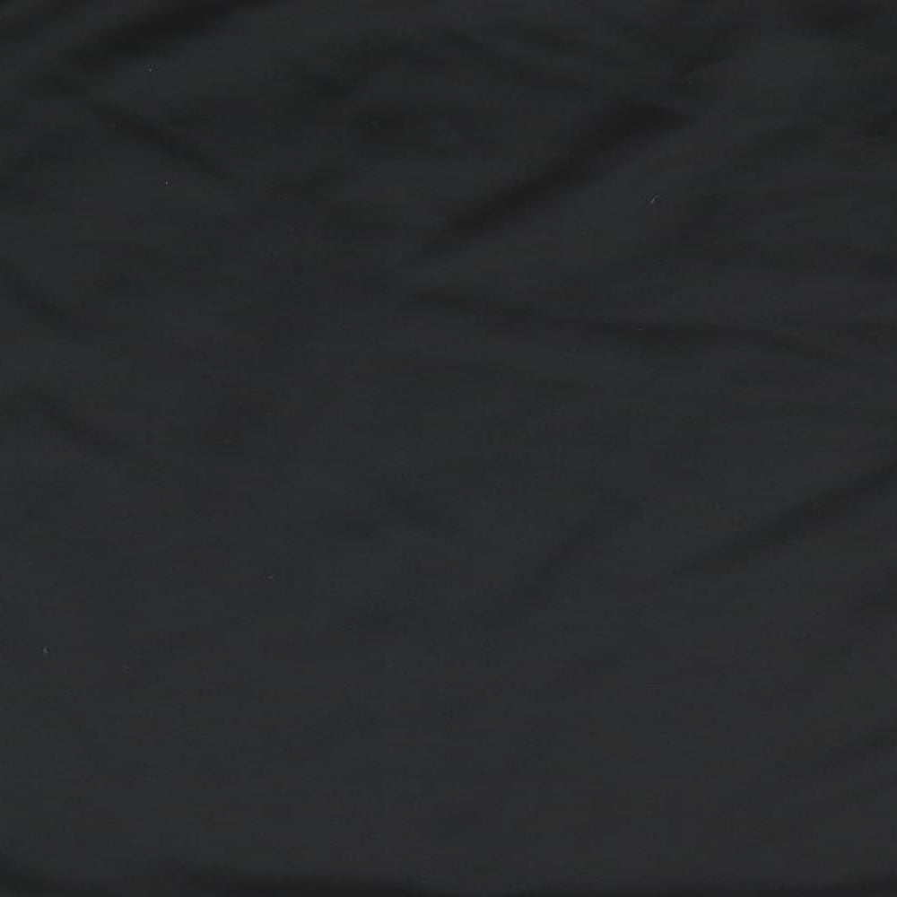Dori Premiere Womens Black Pullover Jumper Size XL