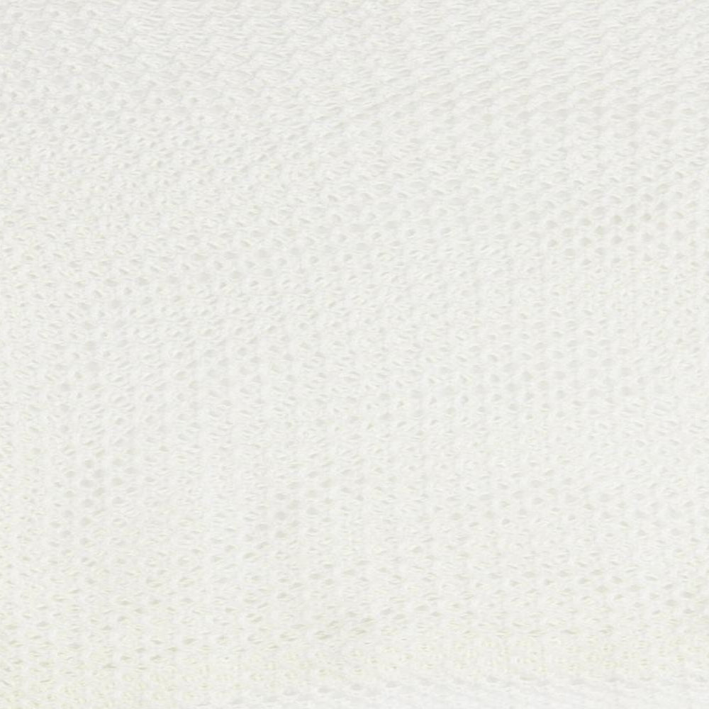 Peacocks Womens White Pullover Jumper Size S
