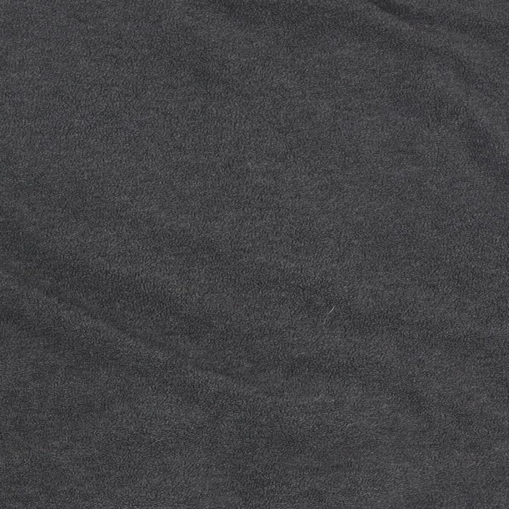 TITLE Womens Grey Full Zip Jumper Size 20