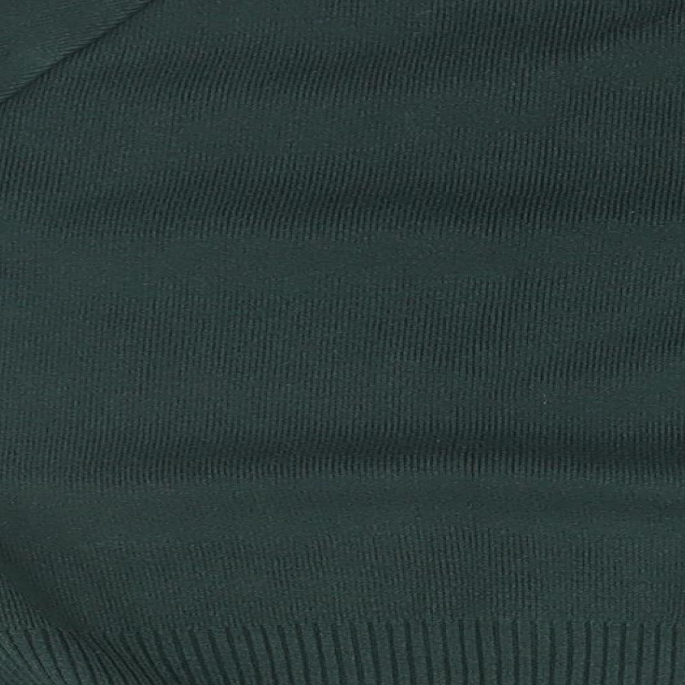 Preworn Boys Brown Pullover Jumper