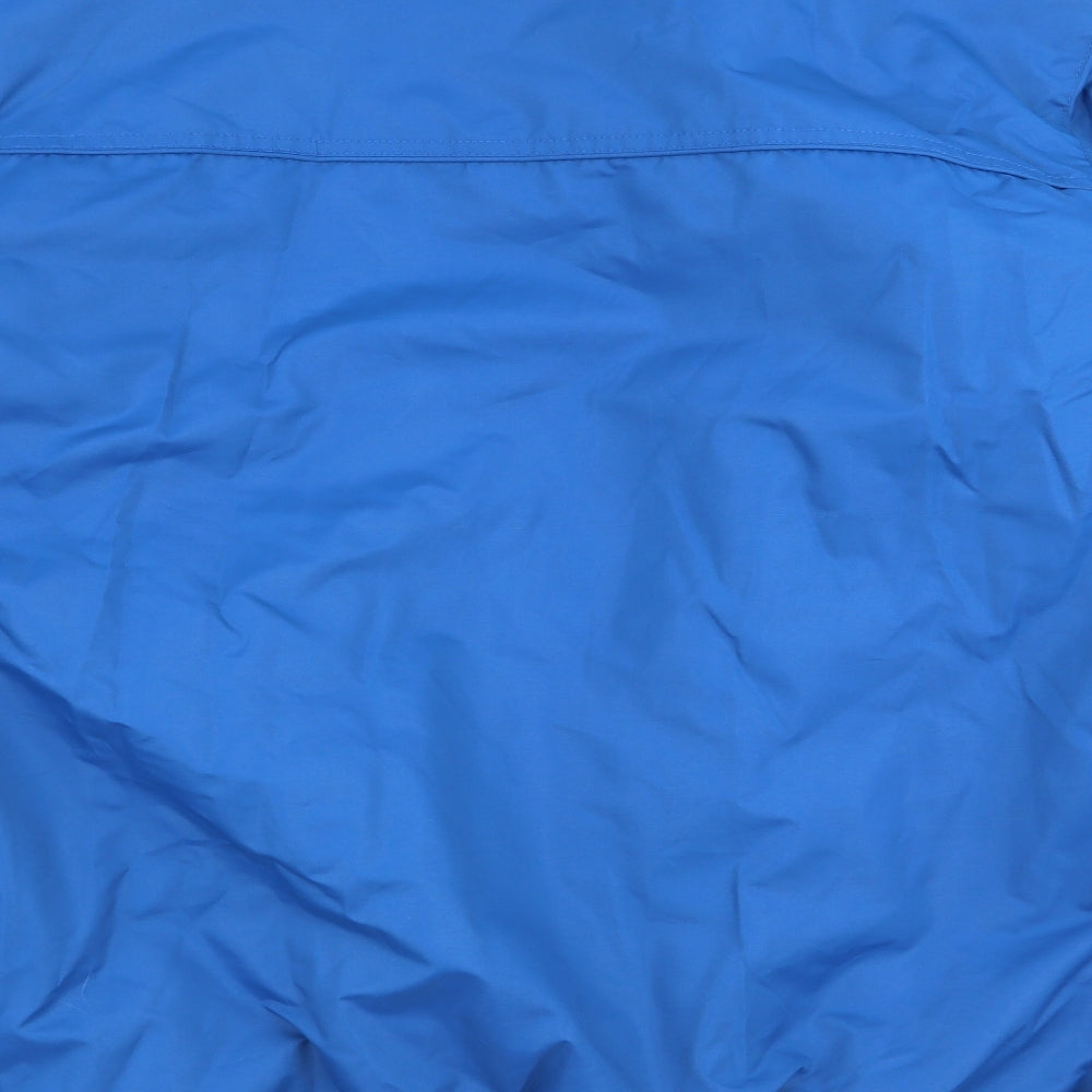 southbay Mens Blue Jacket Size S
