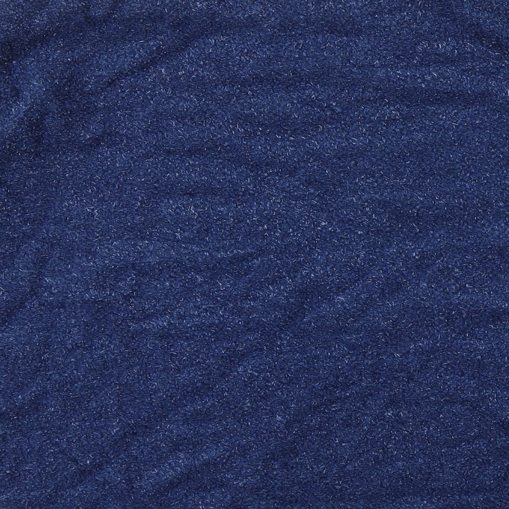 MACKAYS Womens Blue Pullover Jumper Size XL