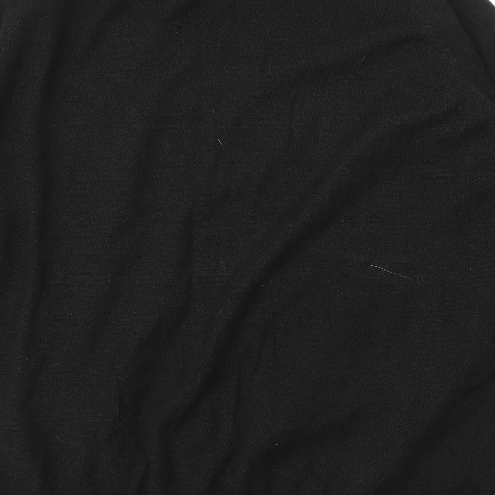 George Mens Brown Pullover Sweatshirt Size M