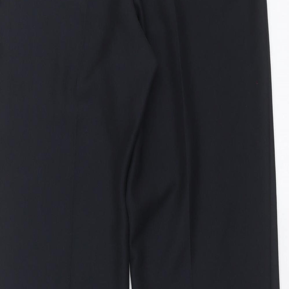 Meltemi Womens Blue Trousers Size 30 in L30 in