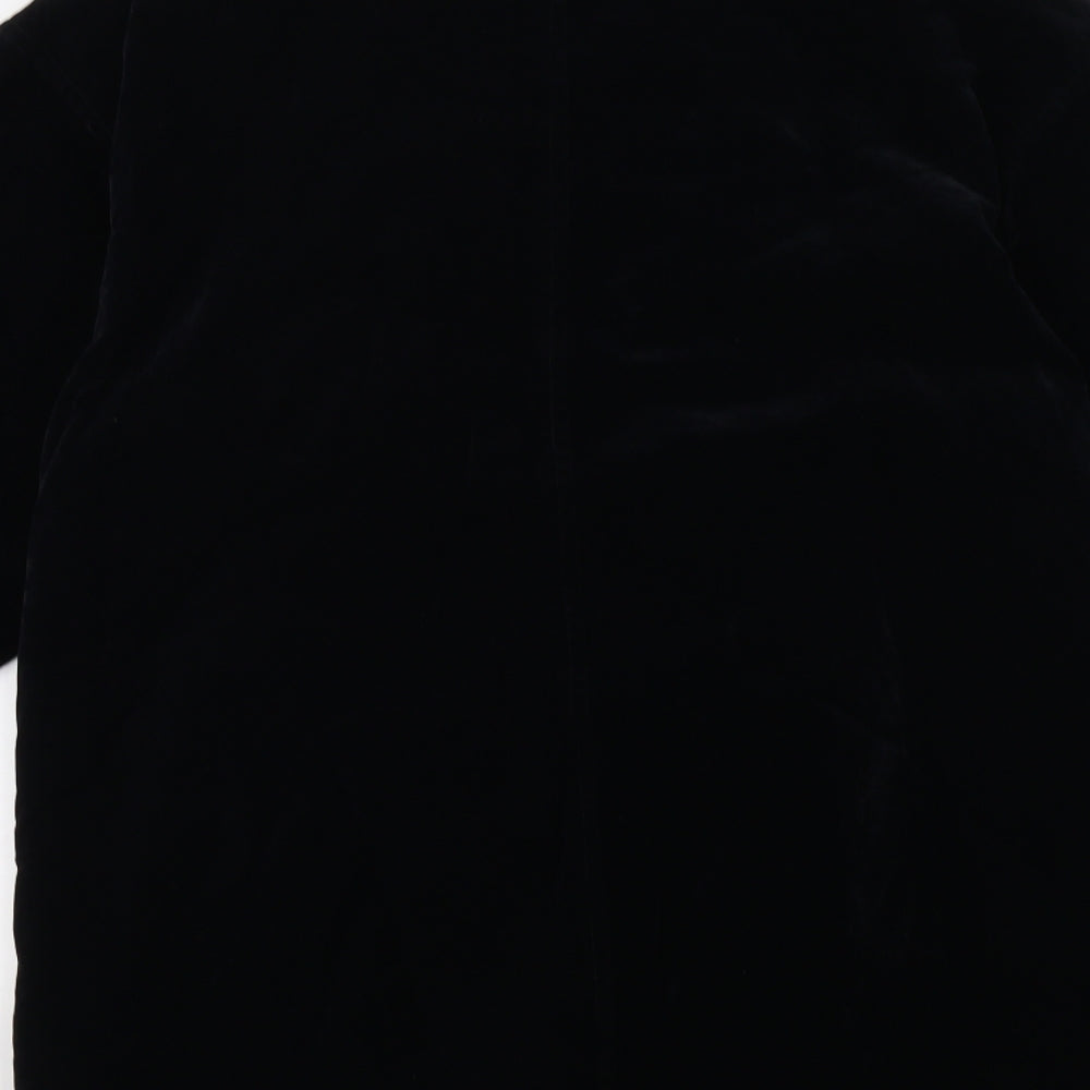 Marks & Spencer Womens Black Jacket Size 12