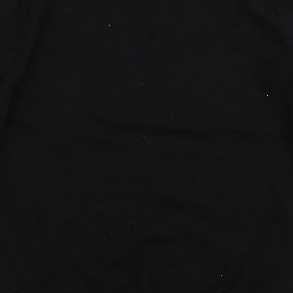 Burton Mens Black Pullover Jumper Size S