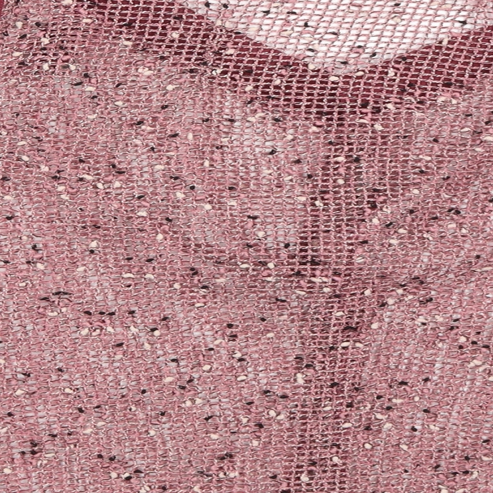 Casamia Womens Pink Cardigan Jumper Size S