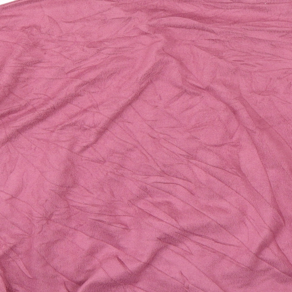 womens secret Womens Purple Pullover Jumper Size 10