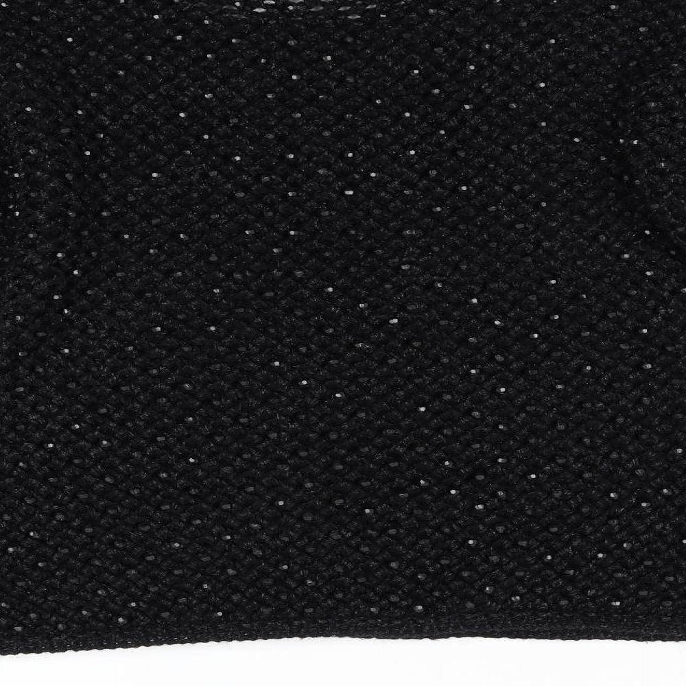 L' Ultima Womens Black Knit Pullover Jumper Size M