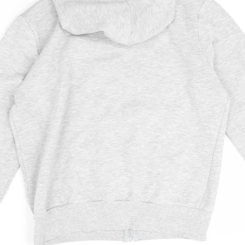 Atmosphere Womens Grey Jacket Size 12