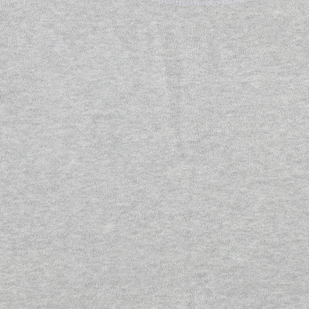 Active Mens Grey Pullover Jumper Size L