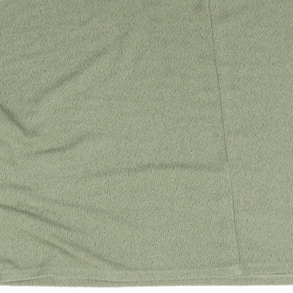 New Look Womens Green Pullover Jumper Size M