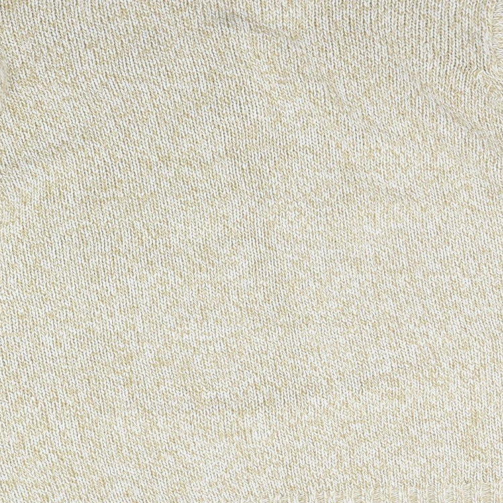 Daxon Womens Beige Pullover Jumper Size 34