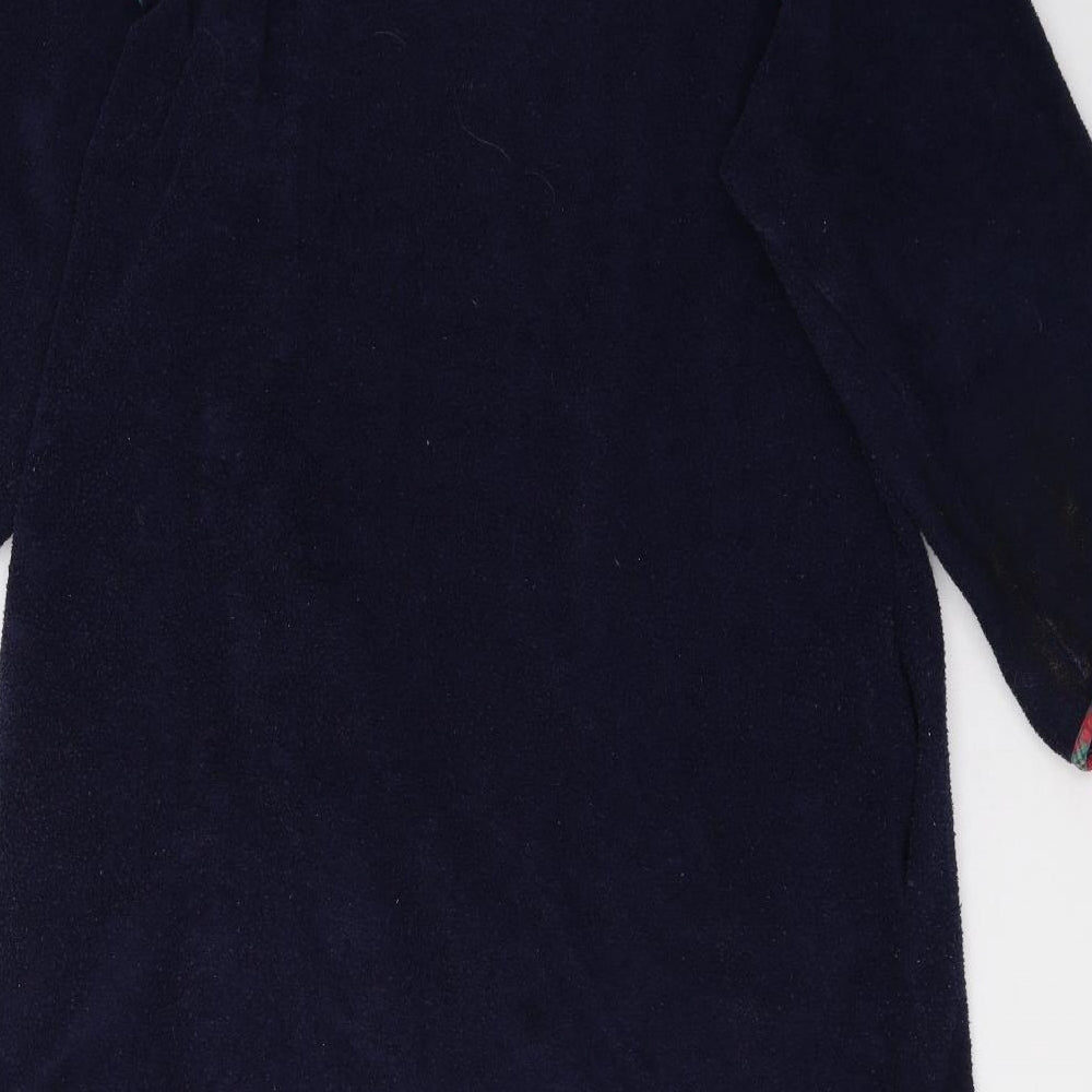 Berkertex Womens Blue Dress Size 16