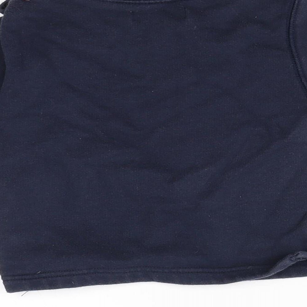 EDWARD SINCLAIR Baby Blue Pullover Jumper Size 6-9 Months