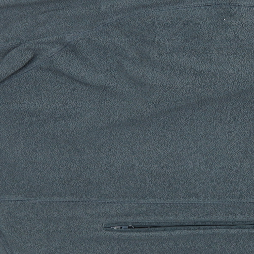 Onfire Womens Grey Pullover Jumper Size S