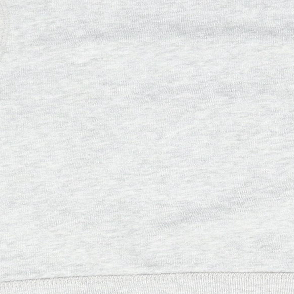 Gap Girls Grey Pullover Sweatshirt Size 2 Years