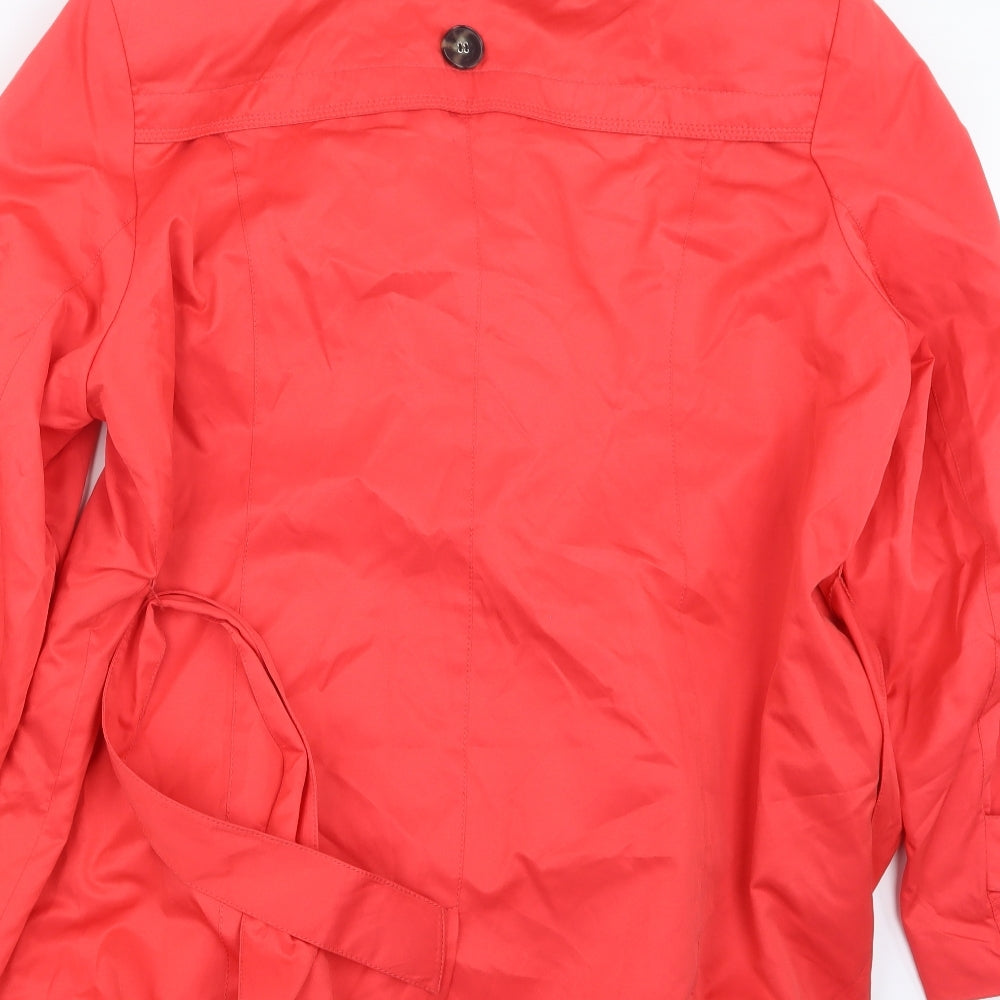 Centigrade Womens Pink Jacket Size XL