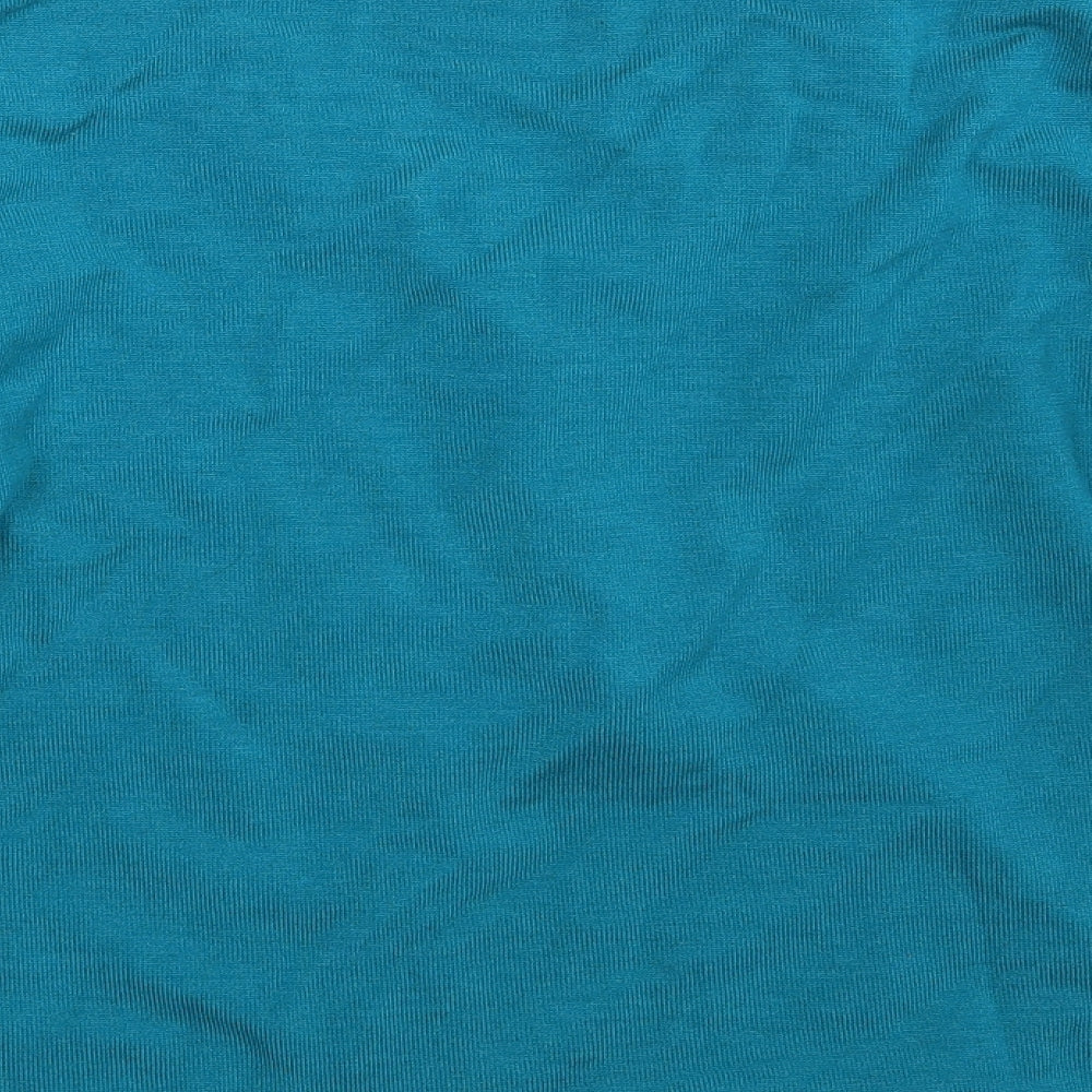 Sky Designs Womens Blue Pullover Jumper Size S