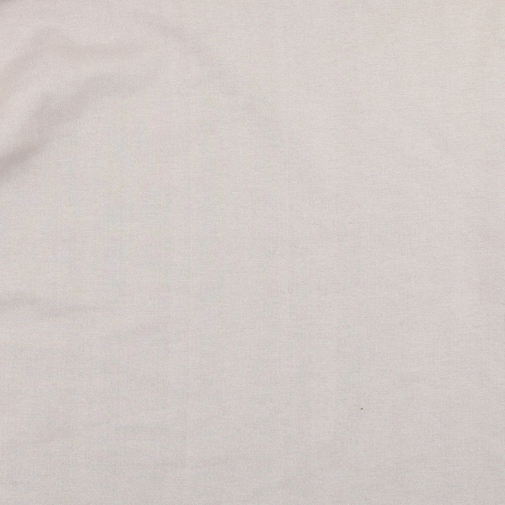 Bonmarché Womens Brown Pullover Sweatshirt Size M