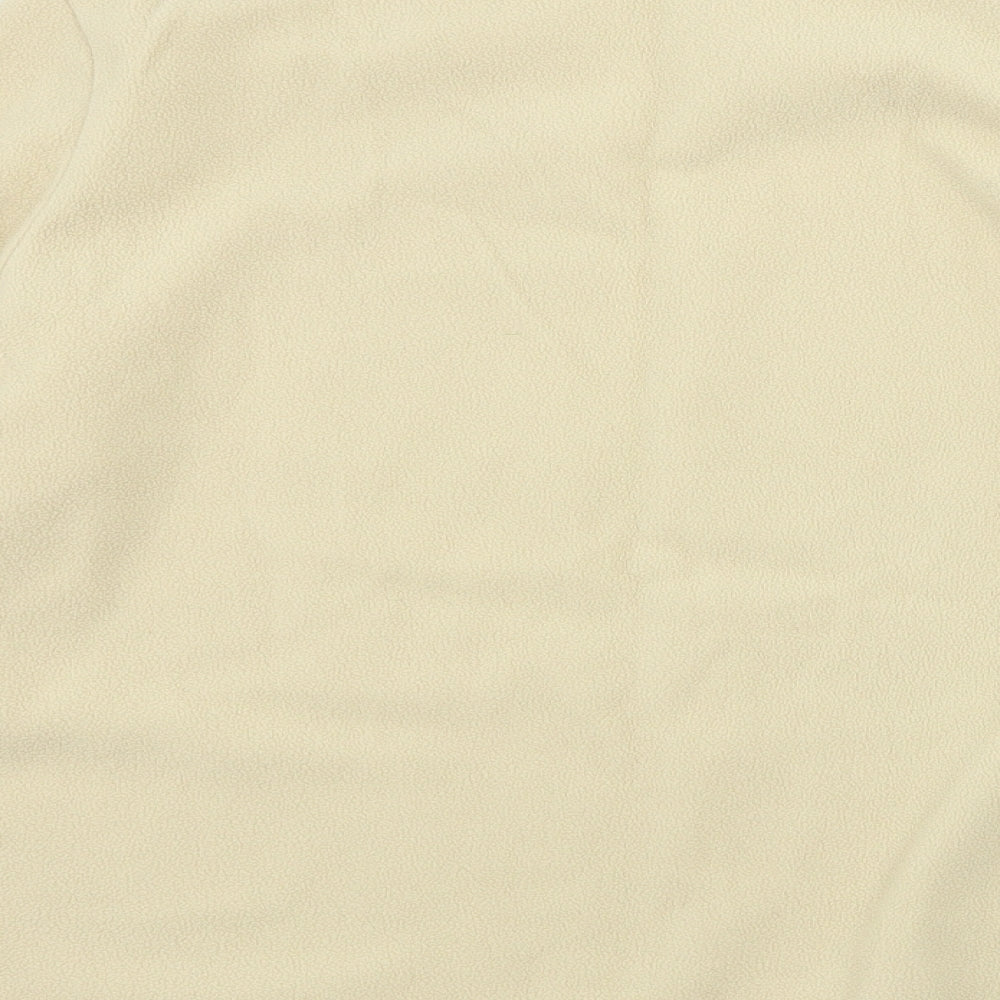 fa2 Womens Beige Pullover Jumper Size 20