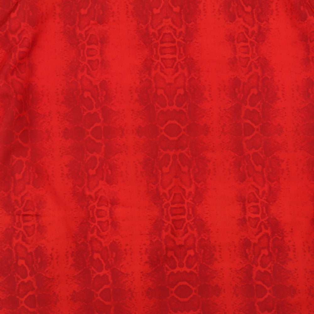 Kushi Womens Red Shift One Size