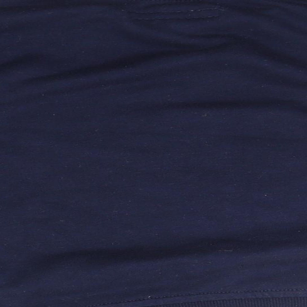Primark Boys Blue Pullover Jumper Size 4-5 Years - Beautiful