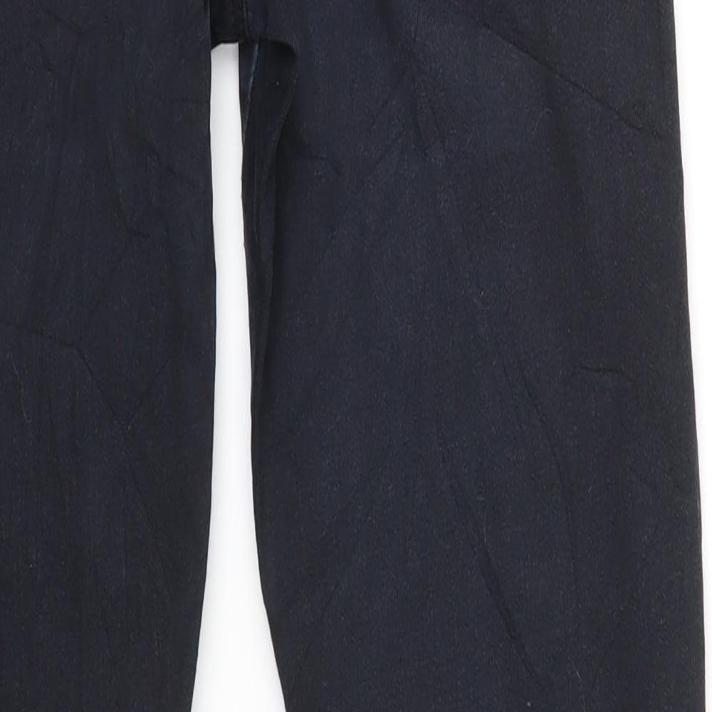 UMLAUT Womens Black Skinny Jeans Size 28 in L28 in