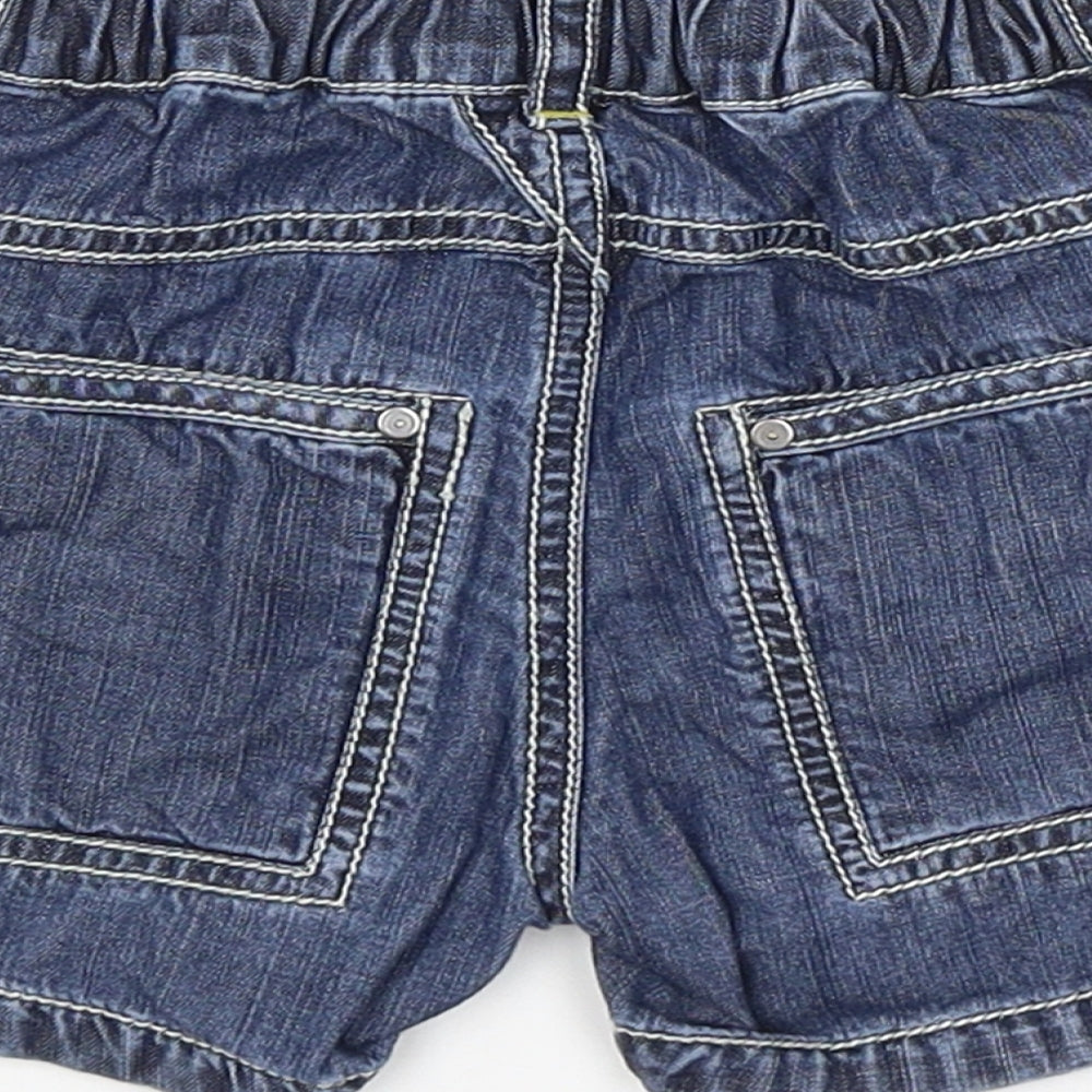 Timberland Baby Blue Cropped Trousers Size 18 Months