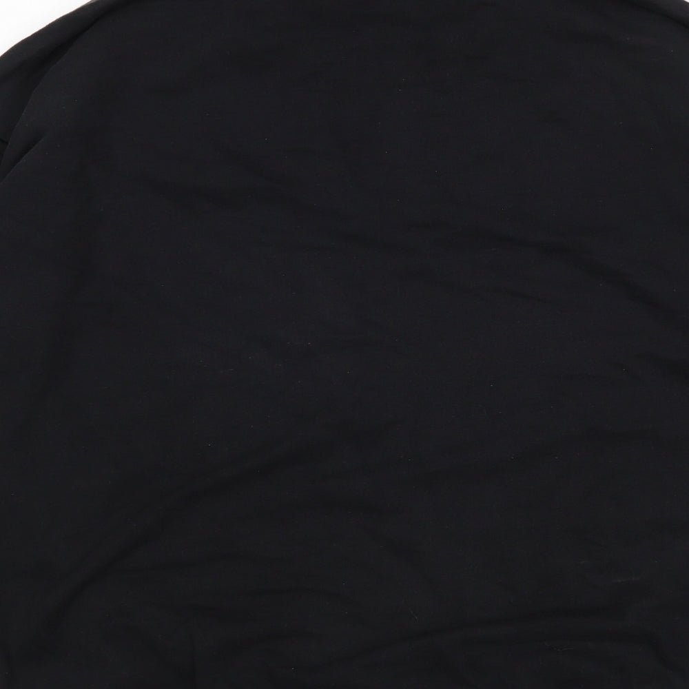 Select Womens Multicoloured Pullover Sweatshirt Size 10