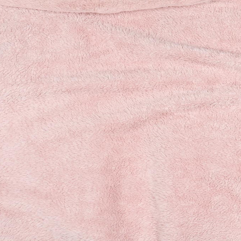 Avenue Womens Pink Cardigan Jumper Size L