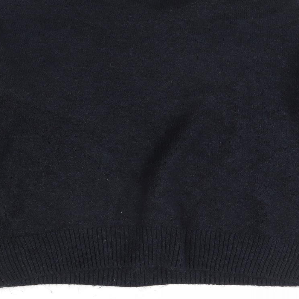 NEXT Womens Blue Pullover Jumper Size 12