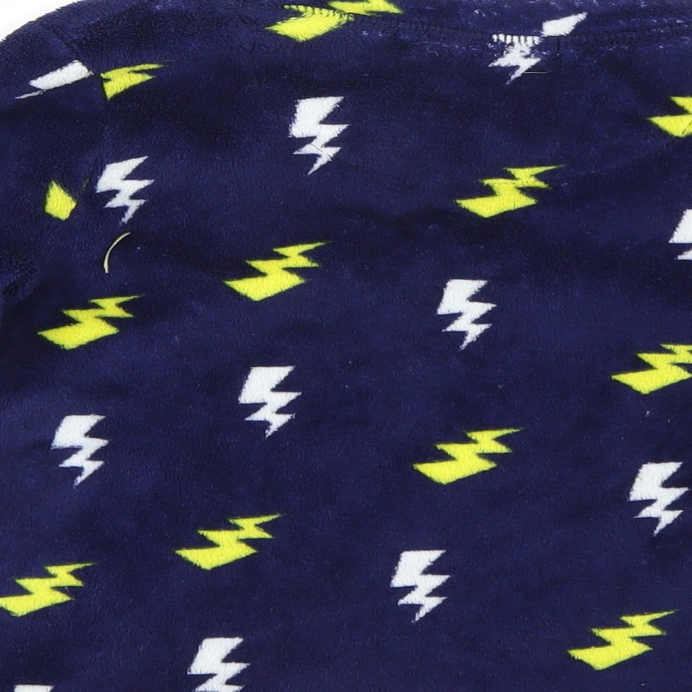 Chill out Boys Blue Pyjama Top Size 4-5 Years