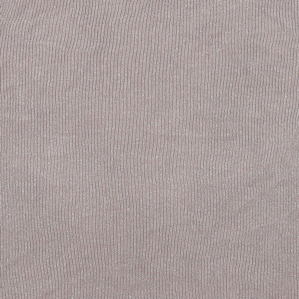 NEXT Womens Purple Pullover Jumper Size 14