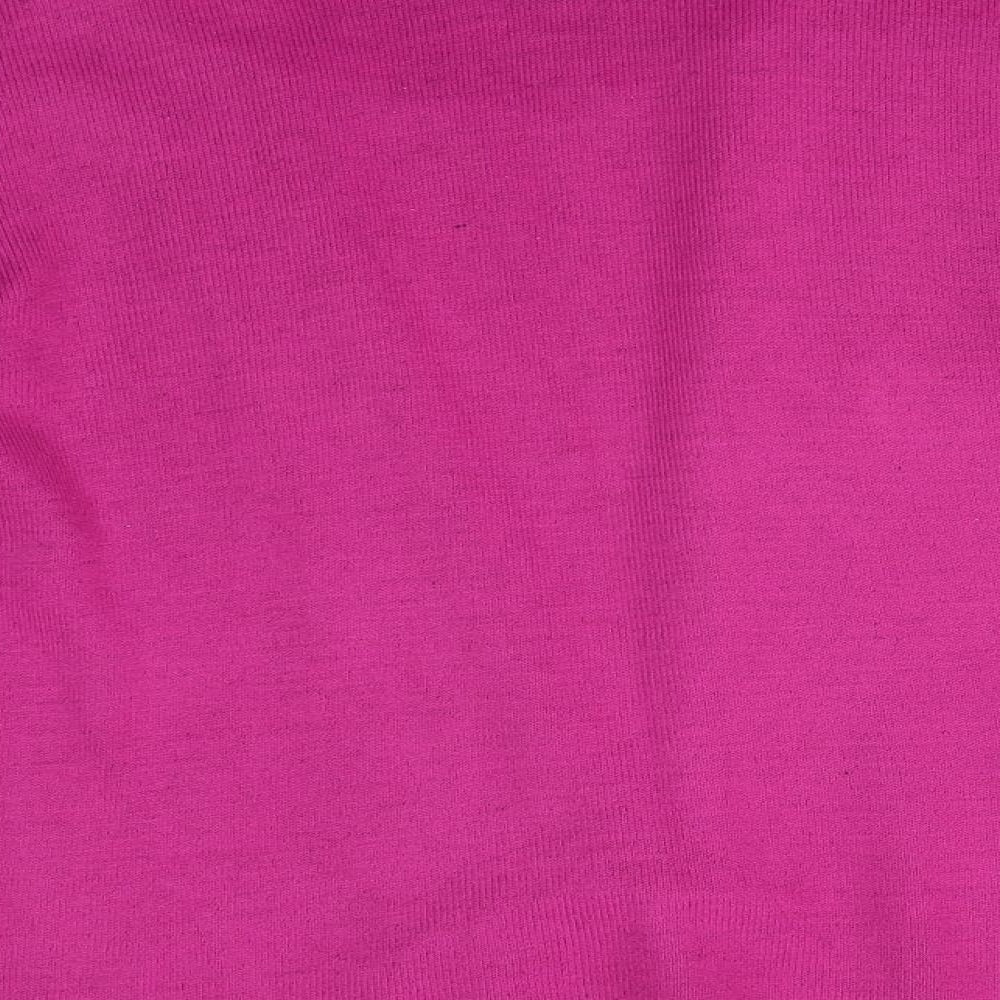 Impressions Womens Purple Cardigan Jumper Size L