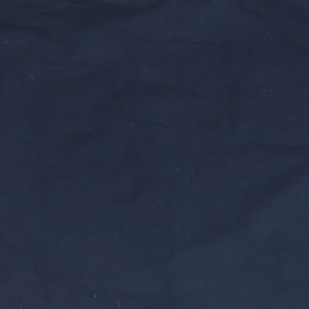 H&M Baby Blue Basic T-Shirt Size 9-12 Months