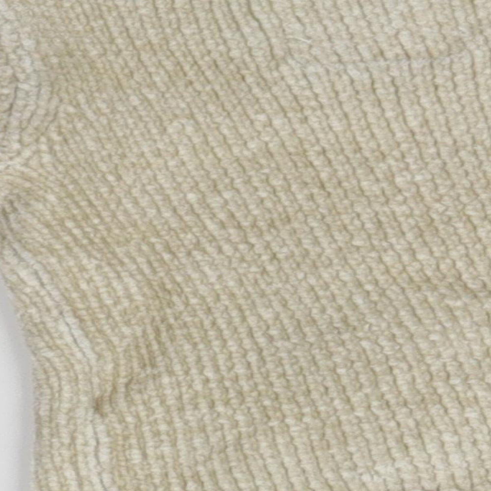 F&F Baby Ivory Pullover Jumper Size 0-3 Months