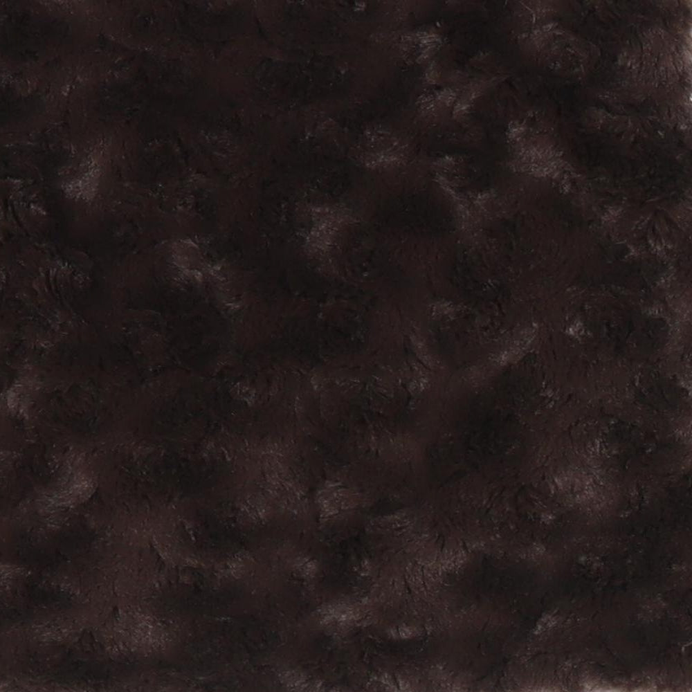 H&M Girls Brown Gilet Waistcoat Size 18 Months - Faux Fur