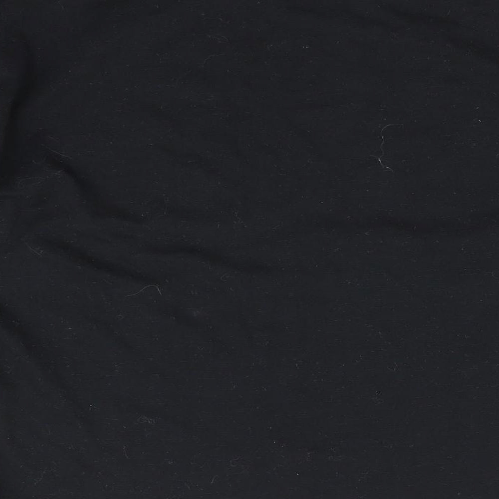 George Boys Black Basic Casual Size 9-10 Years - East Coast
