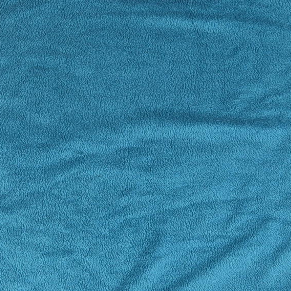 TU Womens Blue Pullover Jumper Size 8 - Hot chocolate & Lazy Nights