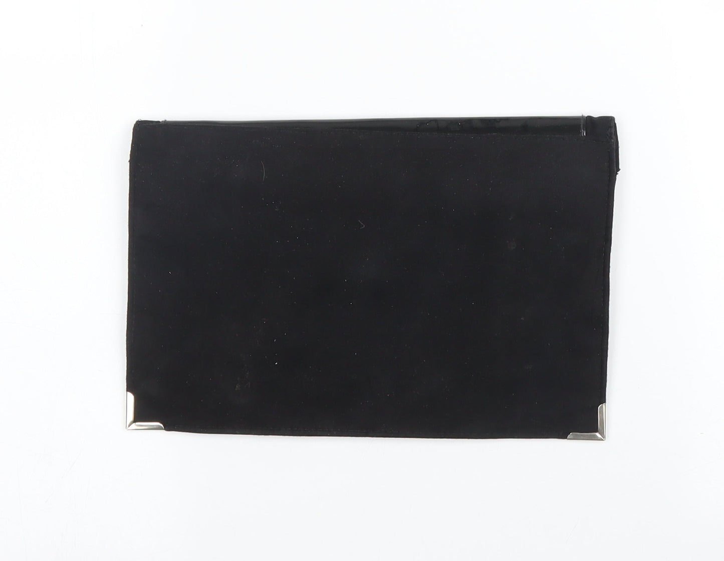 Dorothy Perkins Womens Black Clutch Size Small
