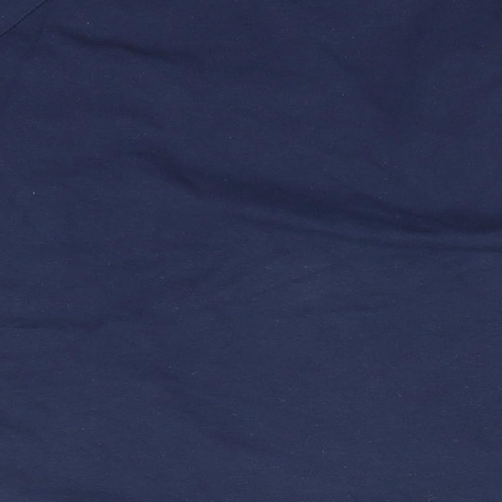 Zara Boys Blue Basic Casual Size 3-4 Years - American Football