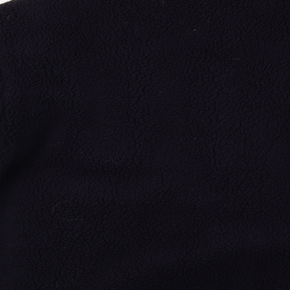 BHS Womens Blue Jacket Coatigan Size XL