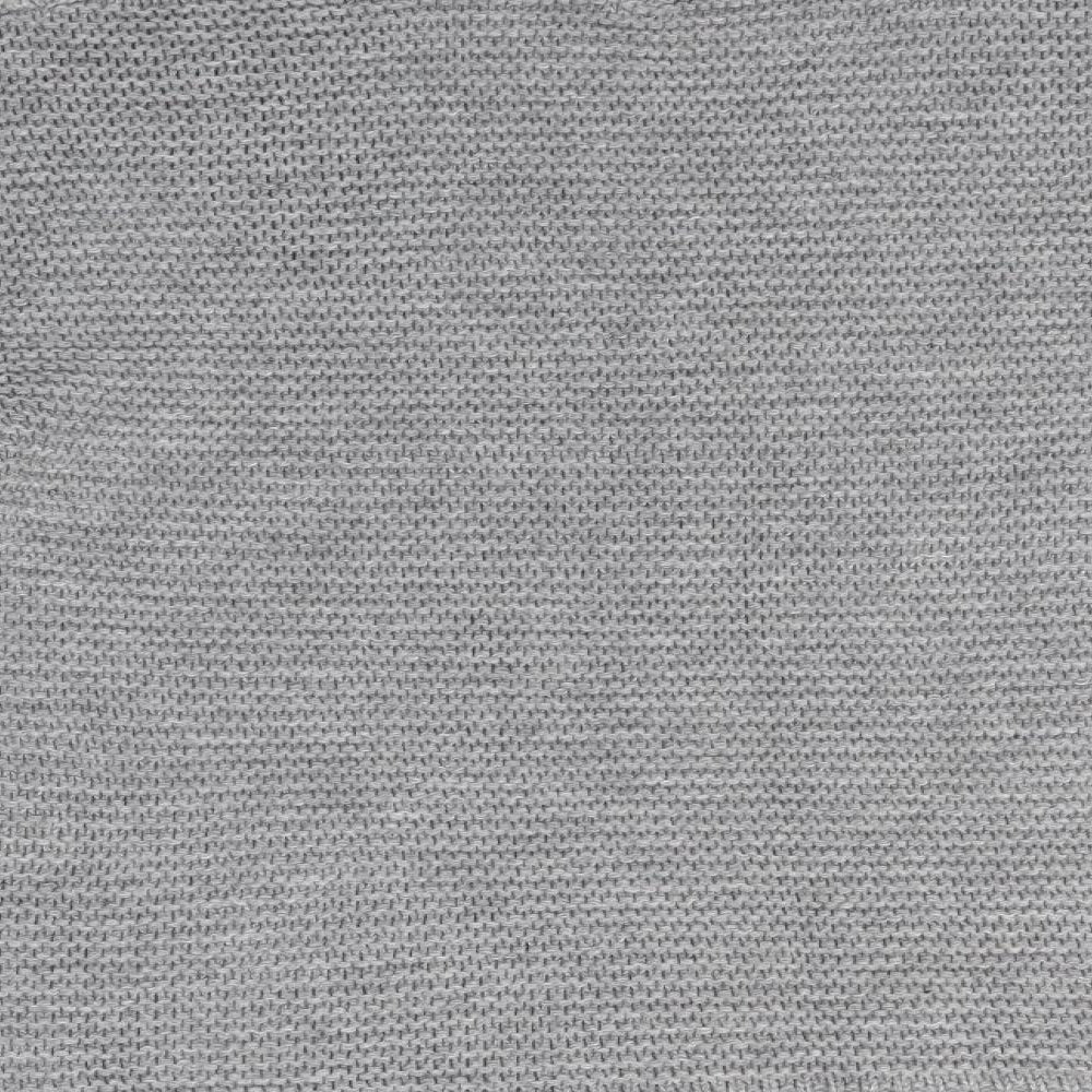 Preworn Womens Grey Pullover Jumper Size S