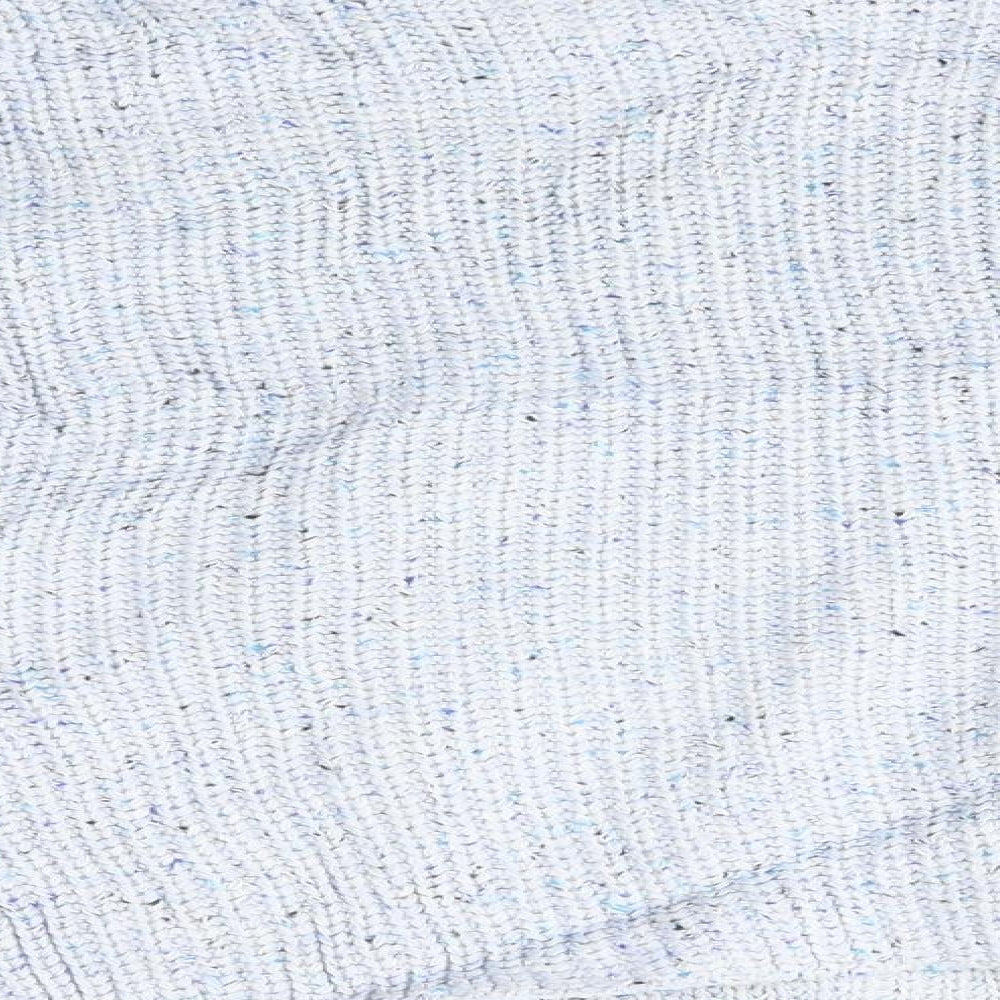 H&M Womens Blue Pullover Jumper Size M