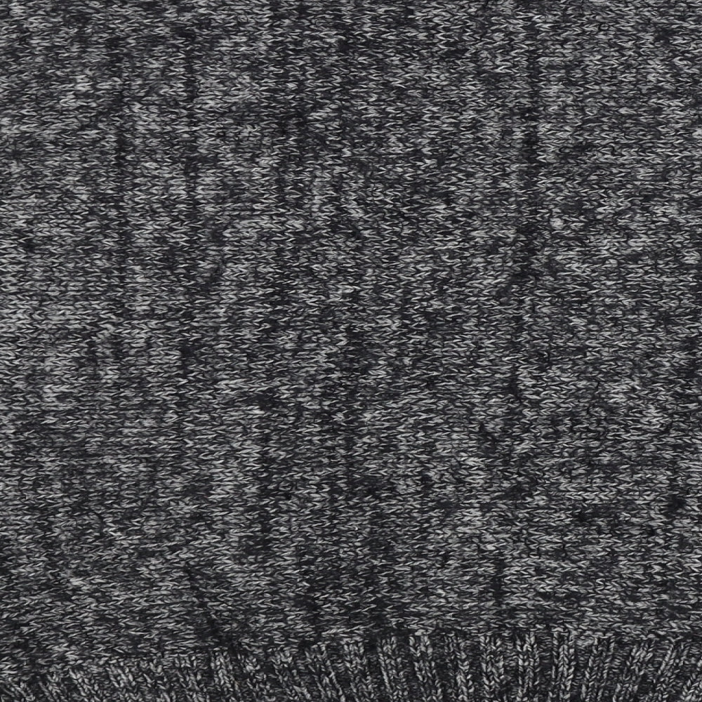 Select Womens Grey Pullover Jumper Size 14