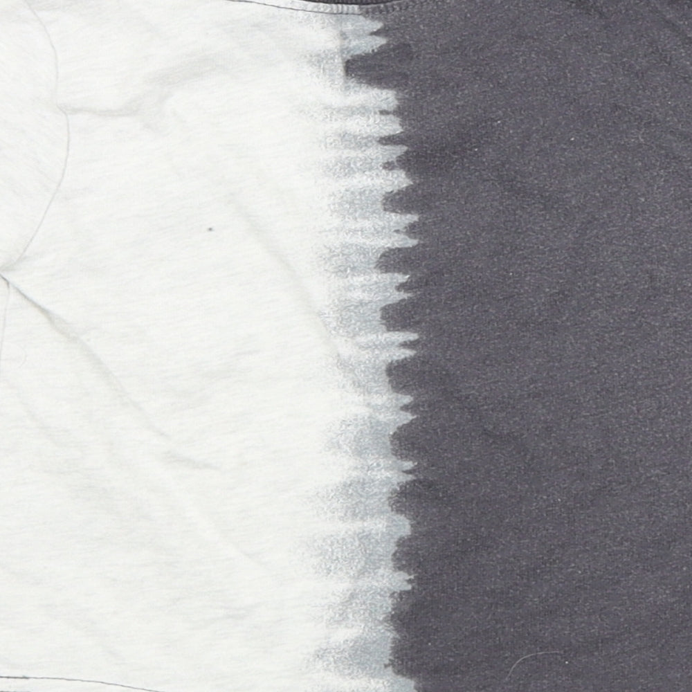 Garnanimals Baby Grey Basic T-Shirt Size 18-24 Months