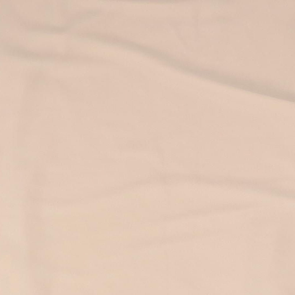 Wallis Womens Brown Basic T-Shirt Size 6