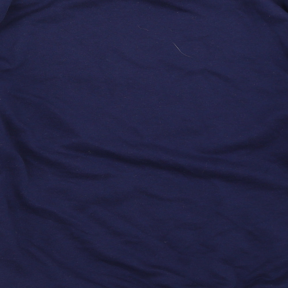 Very Girls Blue Pullover Sweatshirt Size 13 Years